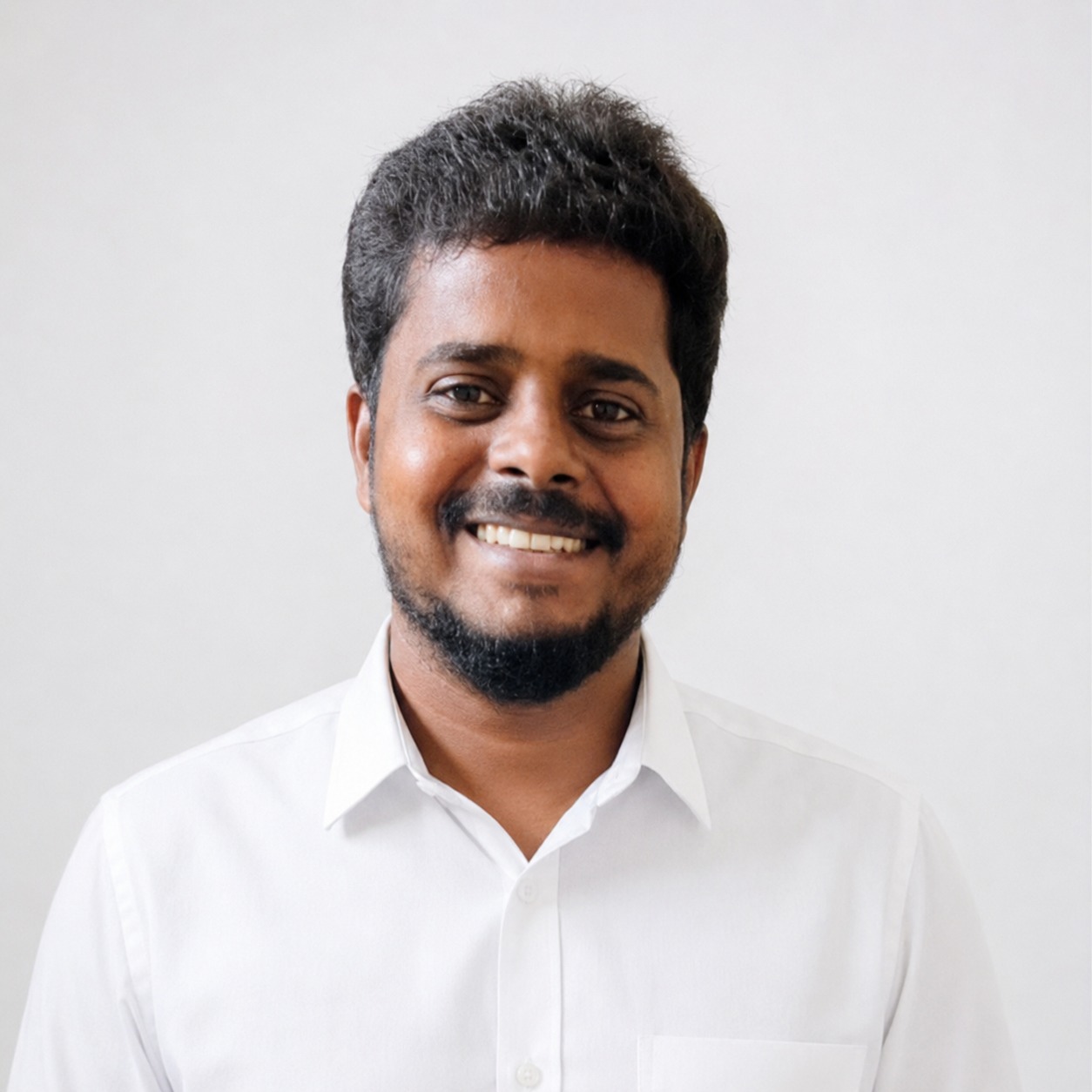 Yogeshwaran